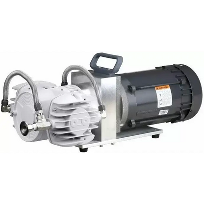 Welch 2085 6.9 CFM Diaphragm Pump with Explosion Proof Motor - Pumps