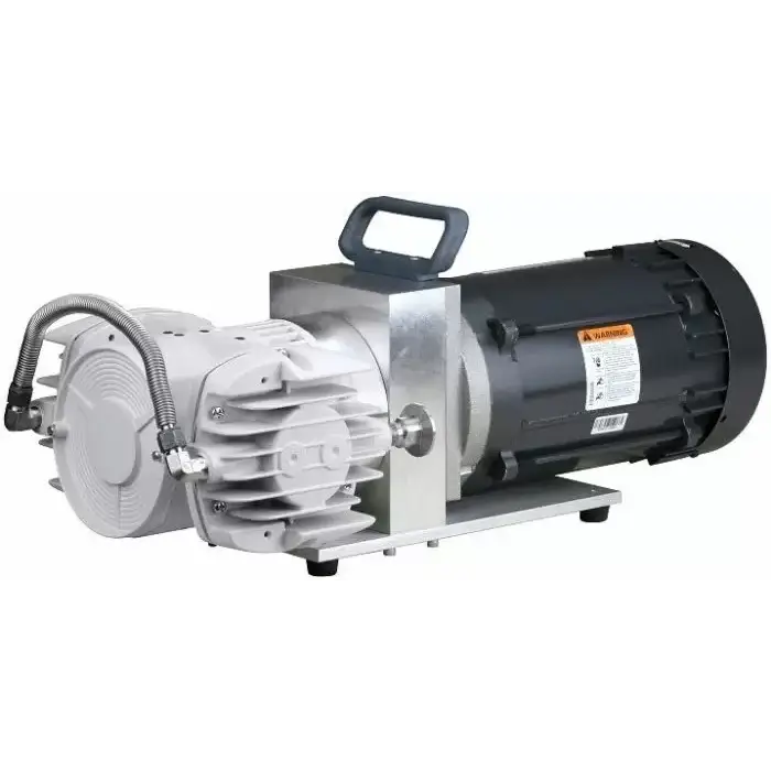 Welch 2090 4.5 CFM Diaphragm Pump with Explosion Proof Motor - Pumps