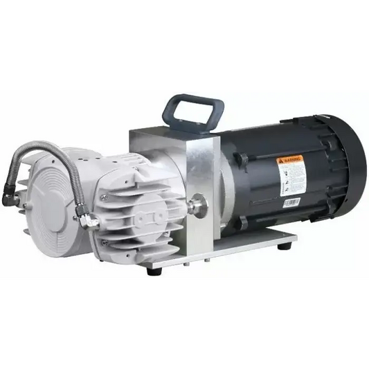 Welch 2090 4.5 CFM Diaphragm Pump with Explosion Proof Motor - Pumps