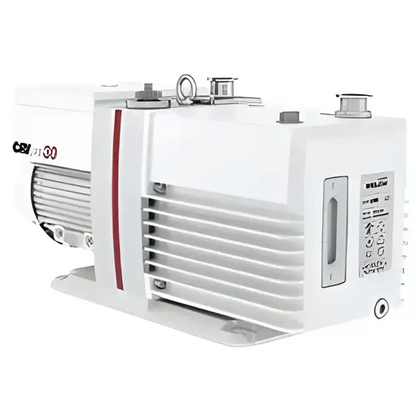 Welch 22 CFM CRVPro 30 Direct Drive Rotary Vane Vacuum Pump - Pumps