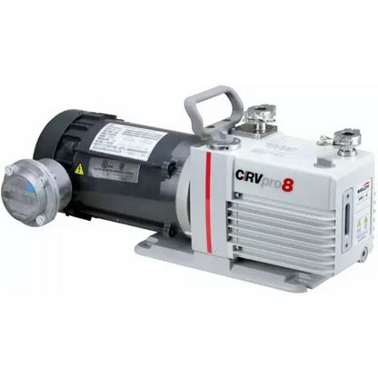 Welch 5.6 CFM CRVpro8 Explosion Proof Rotary Vane Vacuum Pump - Pumps