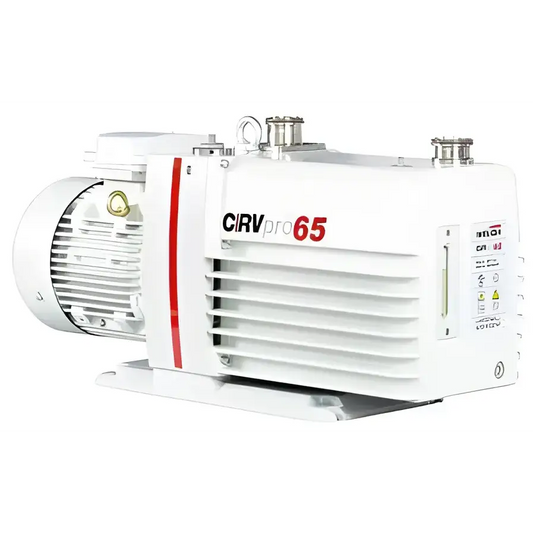 Welch 53 CFM CRVPro 65 Direct Drive Rotary Vane Vacuum Pump - Pumps