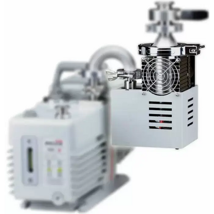 Welch ProBoost Air-Cooled Diffusion Pump - Pumps