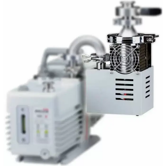 Welch ProBoost Air-Cooled Diffusion Pump - Pumps