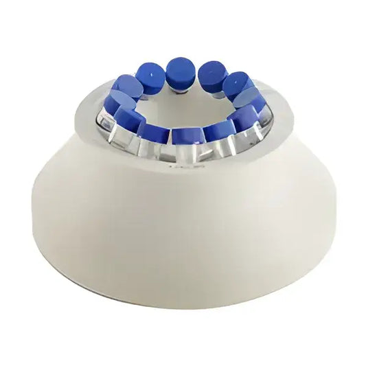 Z206A Compact Centrifuge Accessories - 12 x 15ml rotor (for Z206-A only) - Centrifuges Accessories