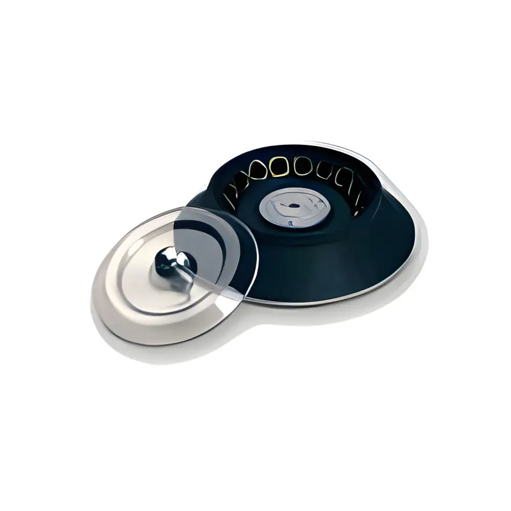 Z206A Compact Centrifuge Accessories - 18 x 1.5/2.0ml rotor (for Z206-A only) - Centrifuges Accessories