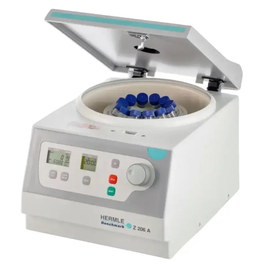 Z206A Compact Centrifuge Accessories - Centrifuges Accessories