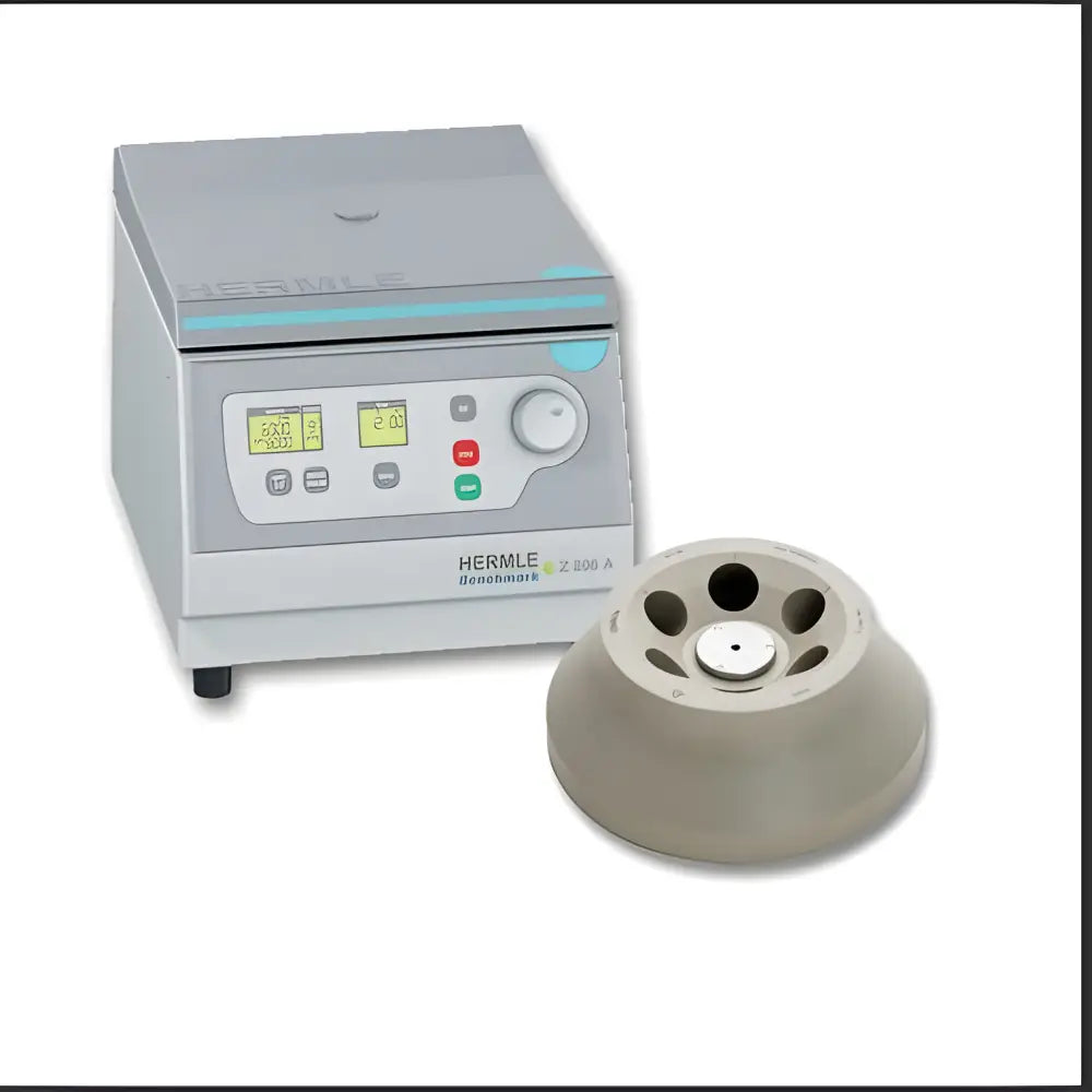 Z206A Compact Centrifuge Accessories - Centrifuges Accessories