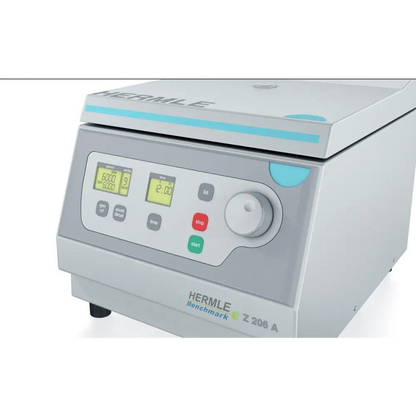 Z206A Compact Centrifuge - Centrifuges