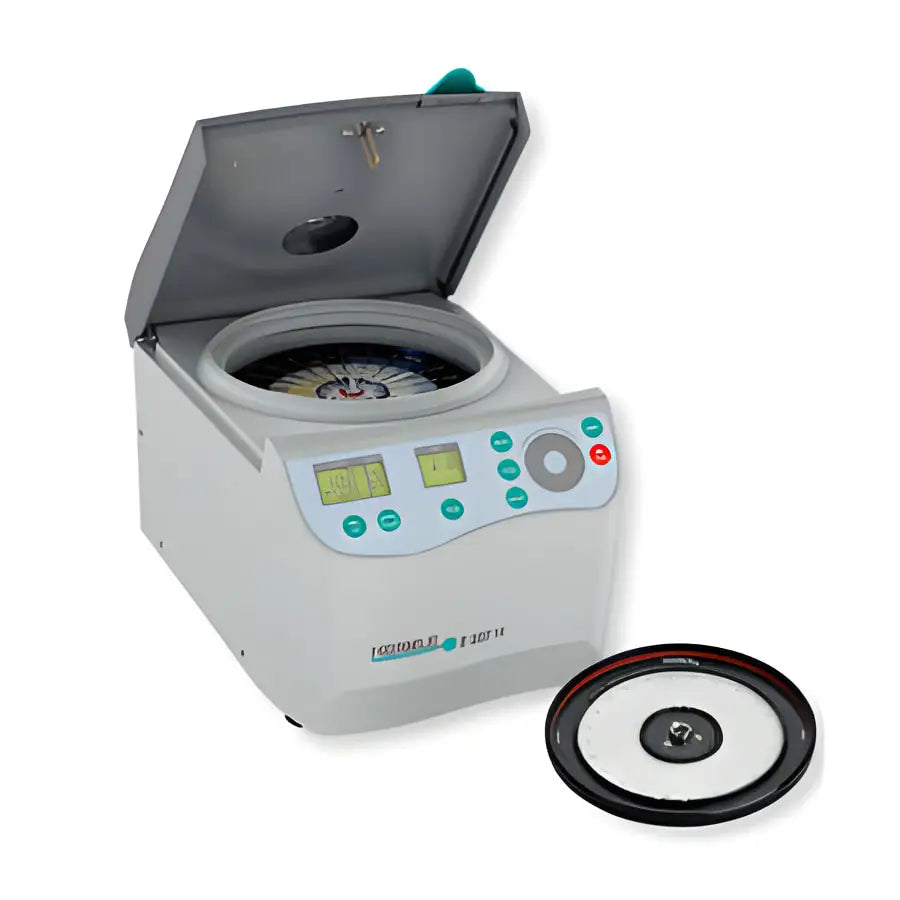 Z207-H Compact Hematocrit Centrifuge - Centrifuges