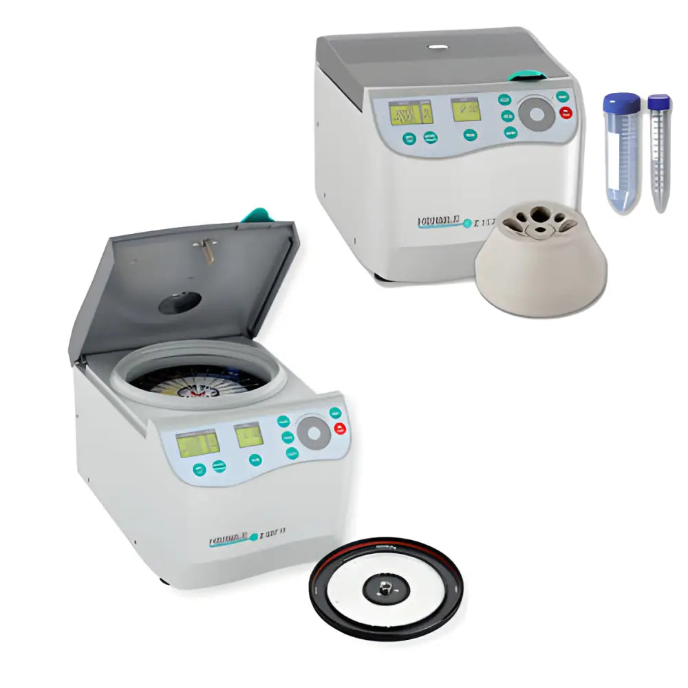 Z207-H Compact Hematocrit Centrifuge - Centrifuges