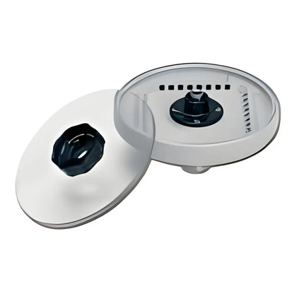 Z207-M Microcentrifuge Accessories - 4 x 8 PCR strip rotor (for Z207-M only) - Microcentrifuges