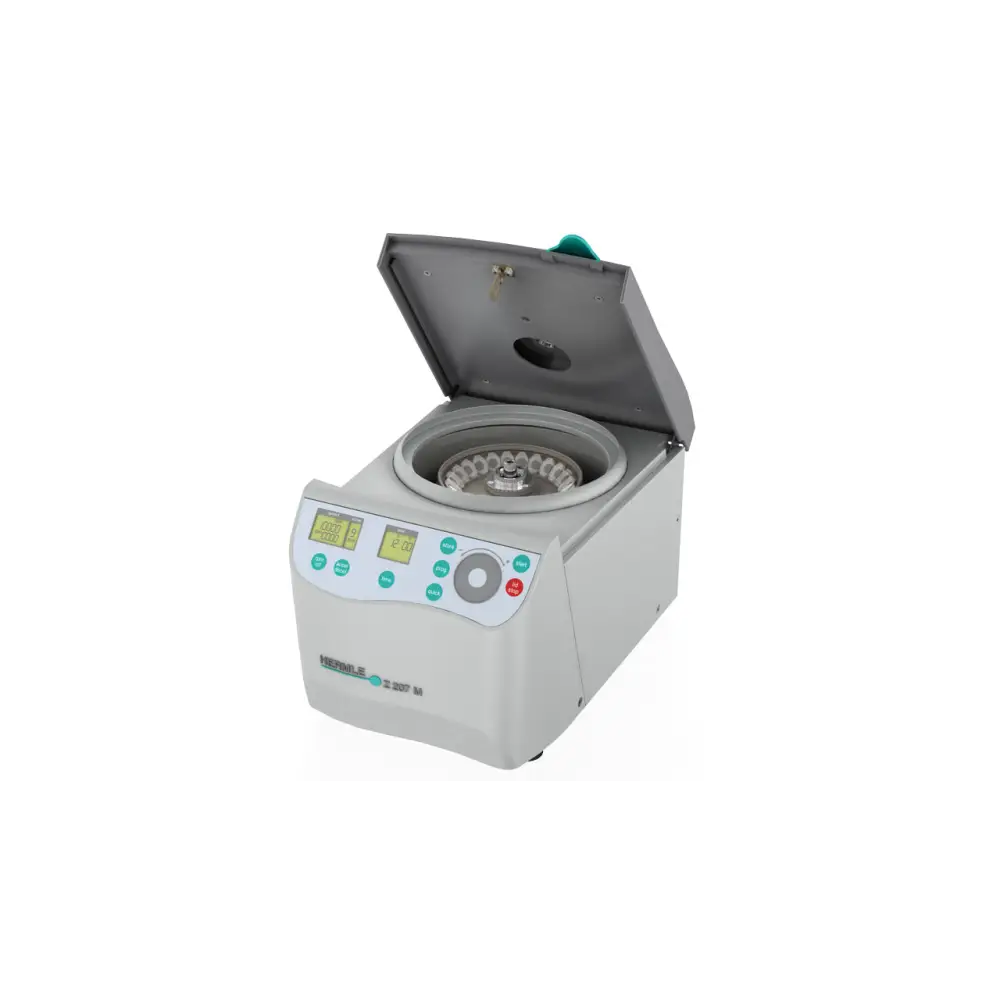 Z207-M Microcentrifuge Accessories - Microcentrifuges