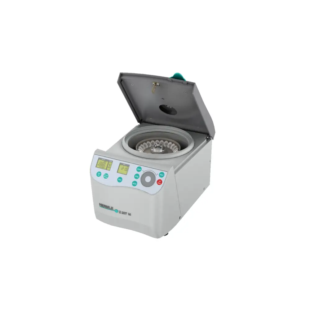 Z207-M Microcentrifuge Accessories - Microcentrifuges