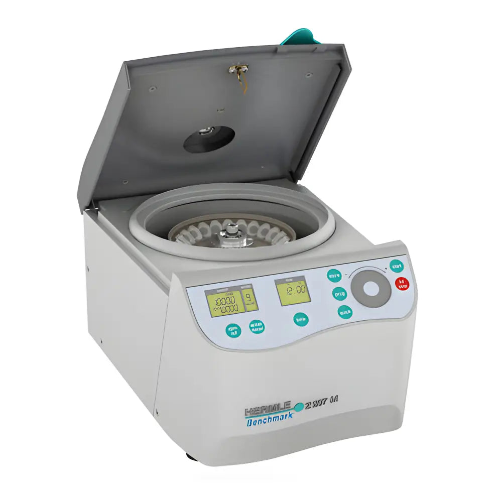 Z207-M Microcentrifuge Accessories - Microcentrifuges