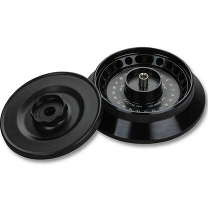 Z216-M and Z216-MK Microcentrifuges Accessories - 24 x 1.5/2.0ml rotor hermetically sealed (for Z216 series only)
