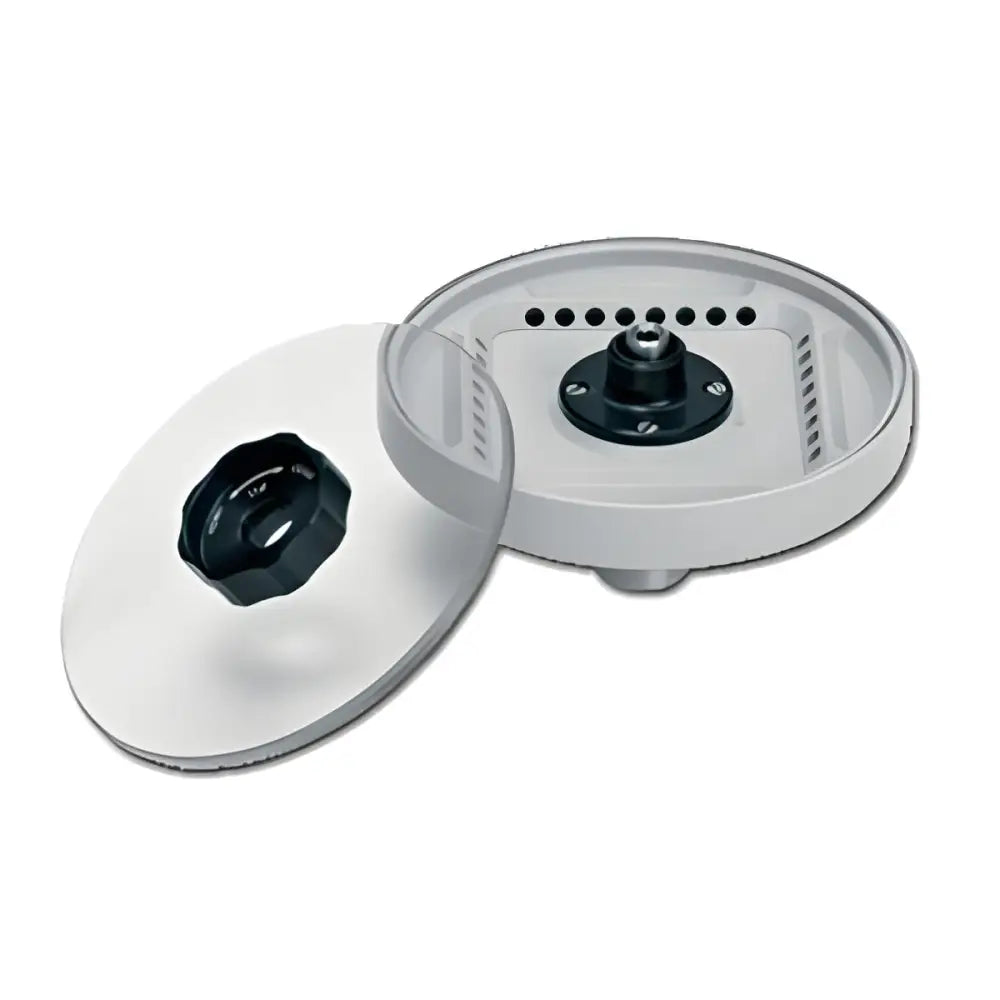 Z216-M and Z216-MK Microcentrifuges Accessories - 4 x pcr rotor Hermetically Sealed (for Z216 series only)