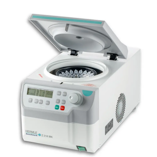 Z216-M and Z216-MK Microcentrifuges Accessories - Microcentrifuges Accessories