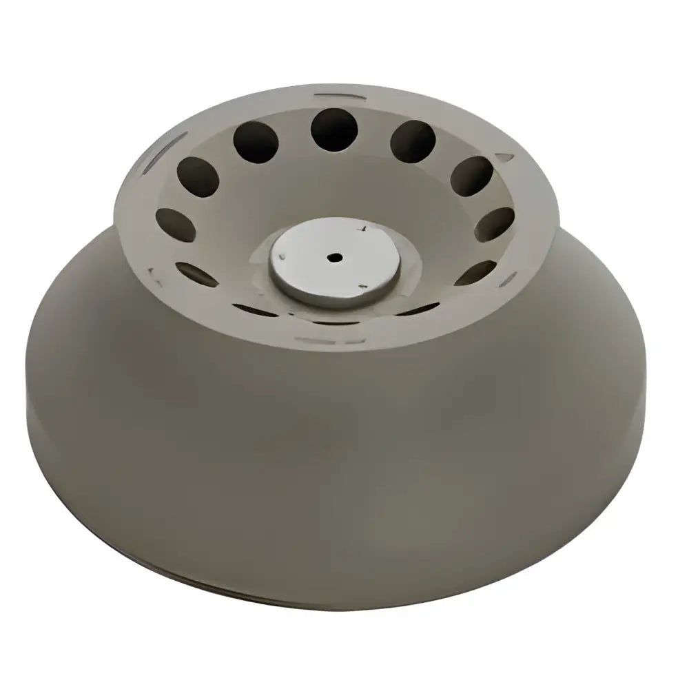Z287-A Compact Universal Centrifuge Accessories - 12 x 15ml fixed angle rotor for Z287-A - Centrifuges Accessories
