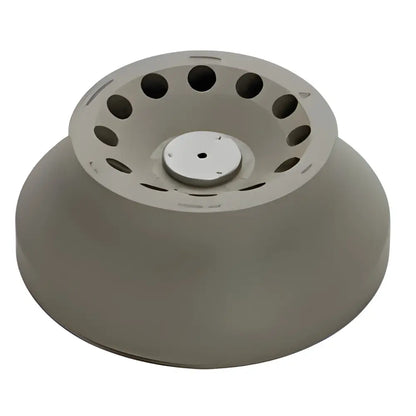 Z287-A Compact Universal Centrifuge Accessories - 12 x 15ml fixed angle rotor for Z287-A - Centrifuges Accessories
