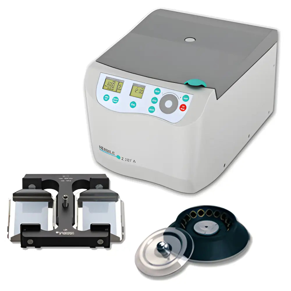 Z287-A Compact Universal Centrifuge Accessories - Centrifuges Accessories