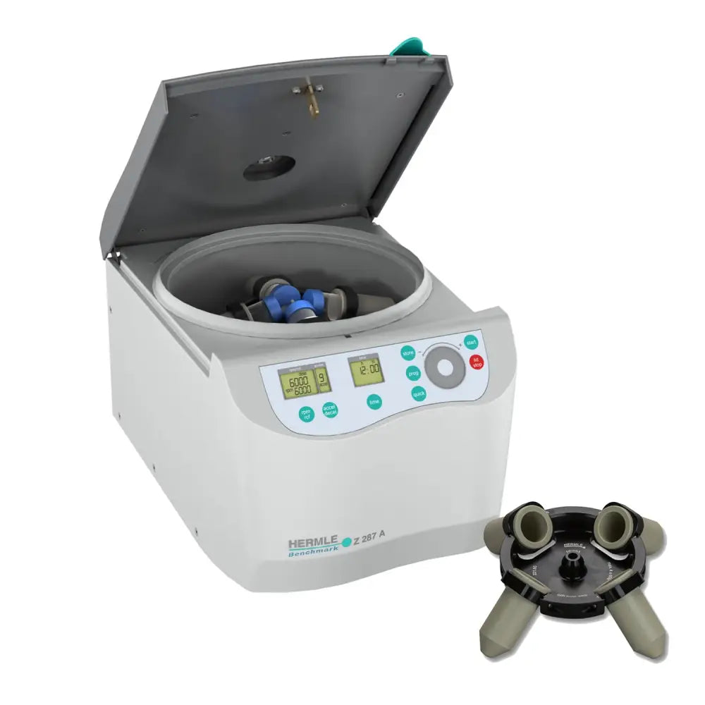 Z287-A Compact Universal Centrifuge Accessories - Centrifuges Accessories