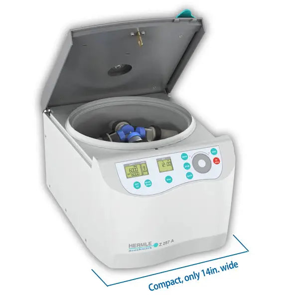 Z287-A Compact Universal Centrifuge Accessories - Centrifuges Accessories