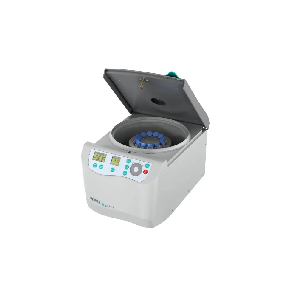 Z287-A Compact Universal Centrifuge Accessories - Centrifuges Accessories