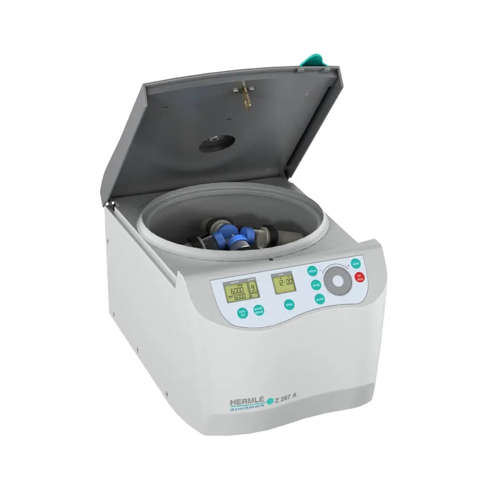 Z287-A Compact Universal Centrifuge Accessories - Centrifuges Accessories