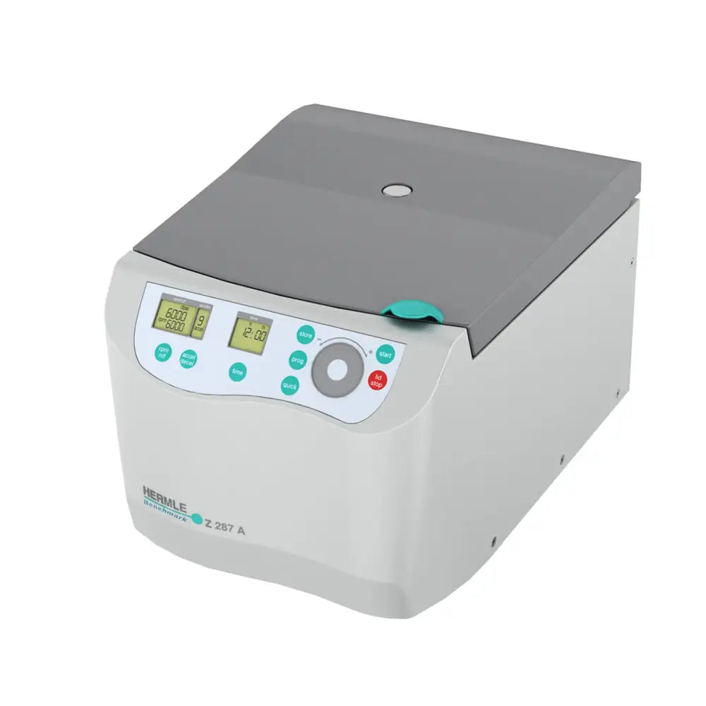 Z287-A Compact Universal Centrifuge - Centrifuges