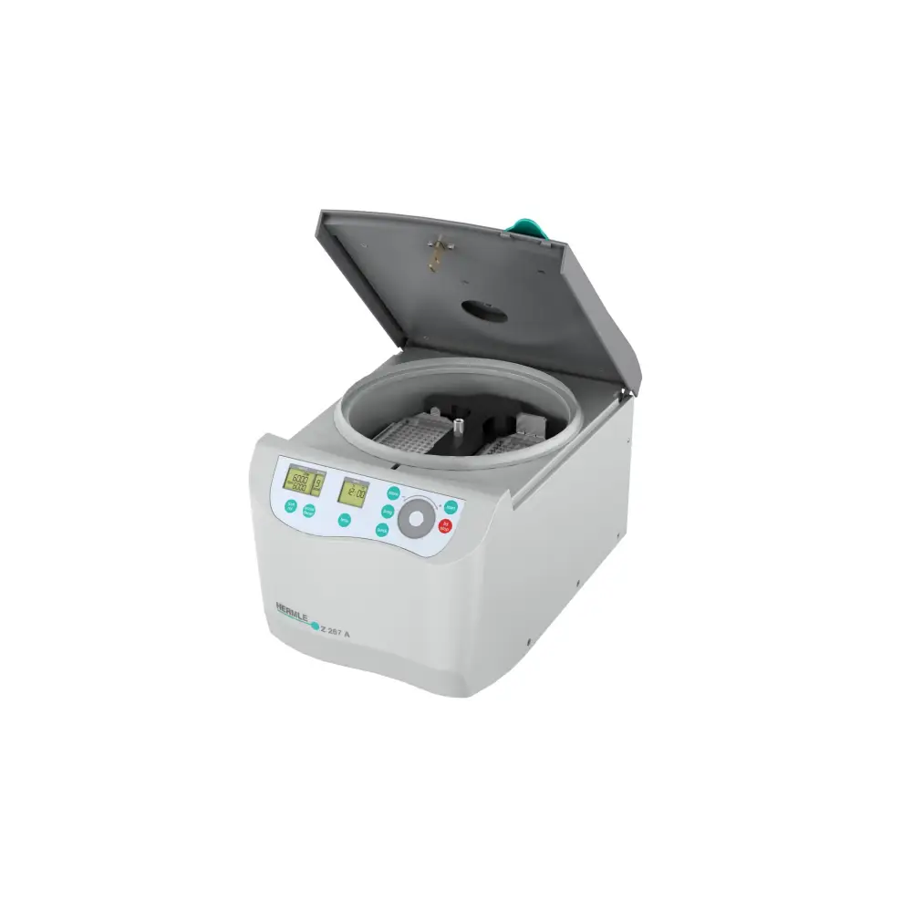 Z287-A Compact Universal Centrifuge - Centrifuges