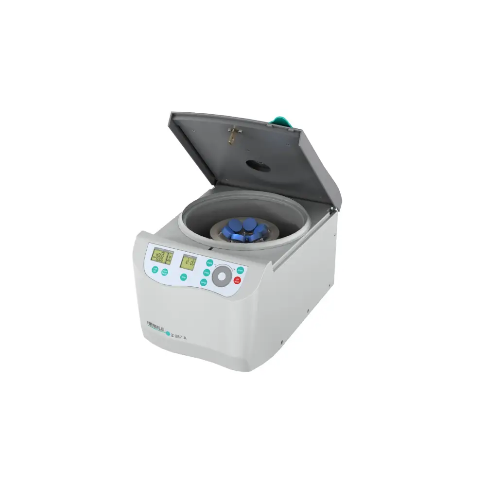 Z287-A Compact Universal Centrifuge - Centrifuges