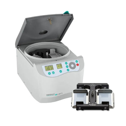 Z287-A Compact Universal Centrifuge - Centrifuges