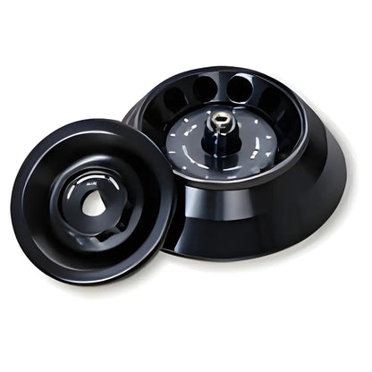 Z307 Universal Centrifuge Accessories - 12 x 5ml rotor - Centrifuges Accessories