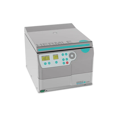 Z307 Universal Centrifuge - Centrifuges