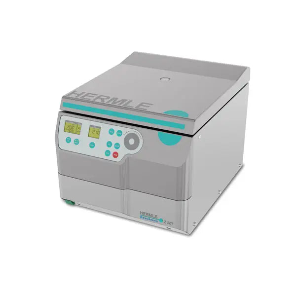 Z307 Universal Centrifuge - Centrifuges