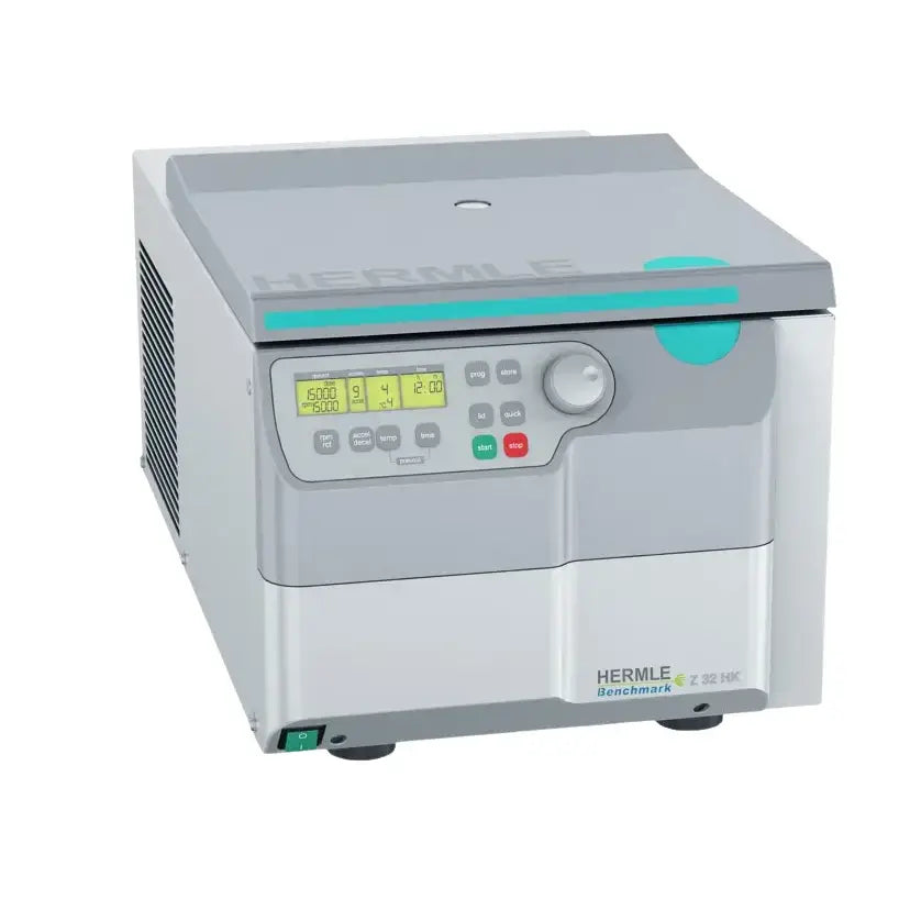 Z32-HK High Speed Centrifuge Accessories - Centrifuges Accessories