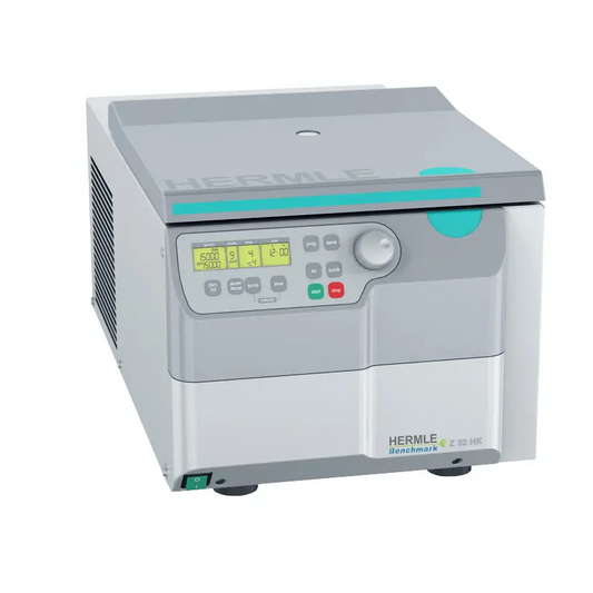 Z32-HK High Speed Centrifuge - Centrifuges