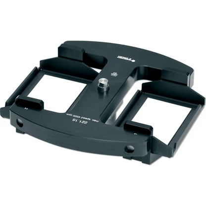 Z327 and Z327-K Universal Centrifuges Accessories - 2 place swing out microplate rotor - Centrifuge