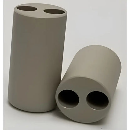 Z327 and Z327-K Universal Centrifuges Accessories - 2 x 15ml conical inserts for Z326-100H rotor 2/pk. - Centrifuge