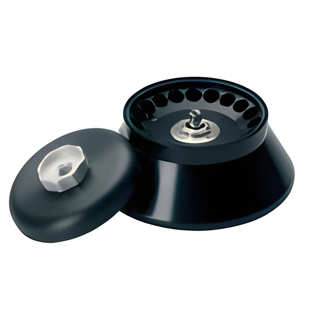 Z327 and Z327-K Universal Centrifuges Accessories - 20 x 10ml High Speed Rotor - Centrifuge