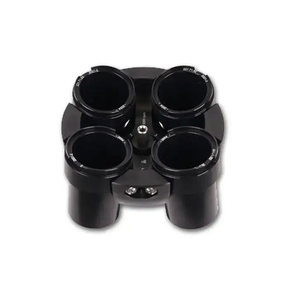 Z327 and Z327-K Universal Centrifuges Accessories - 4 x 200 ml swing out rotor with 4 buckets - Centrifuge