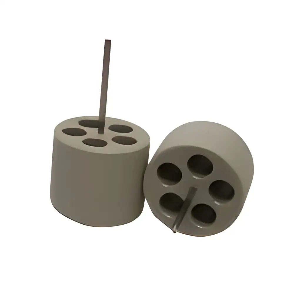 Z327 and Z327-K Universal Centrifuges Accessories - 8 x 1.5/2.0ml tube insert for Z327-200-BUK 2/pk - Centrifuge