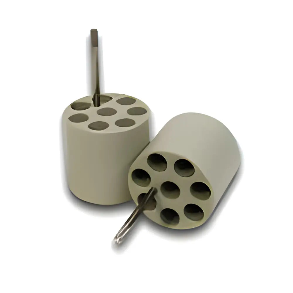 Z327 and Z327-K Universal Centrifuges Accessories - 8 x 1.8-7ml blood tube insert for Z327-200-BUK 2/pk - Centrifuge