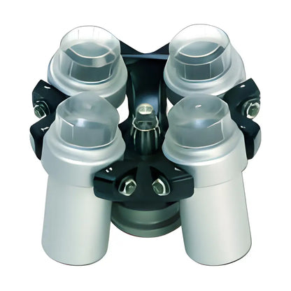 Z327 and Z327-K Universal Centrifuges Accessories - 85ml inserts for Z326-100H rotor 2/pk. - Centrifuge