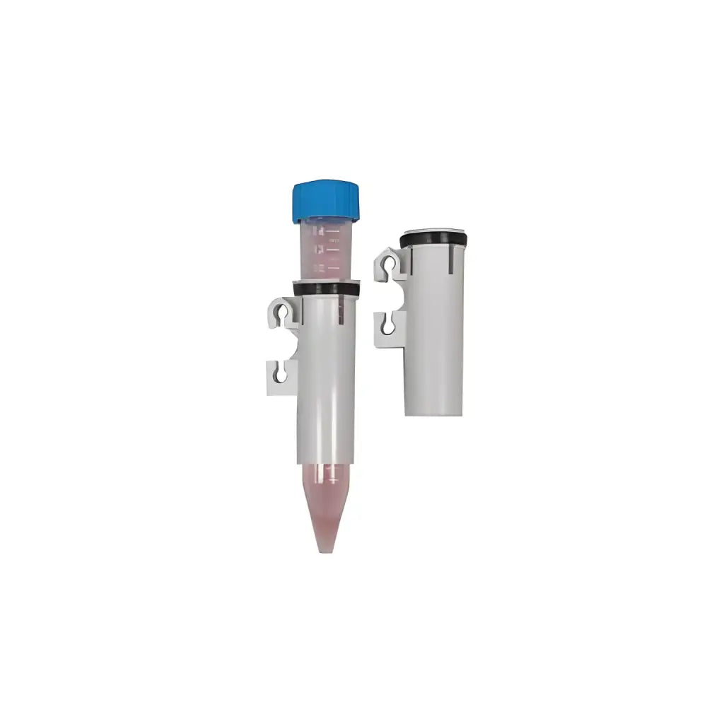 Z327 and Z327-K Universal Centrifuges Accessories - Adapter packs for 7ml tubes in Z207-A rotors 2/pk. - Centrifuge