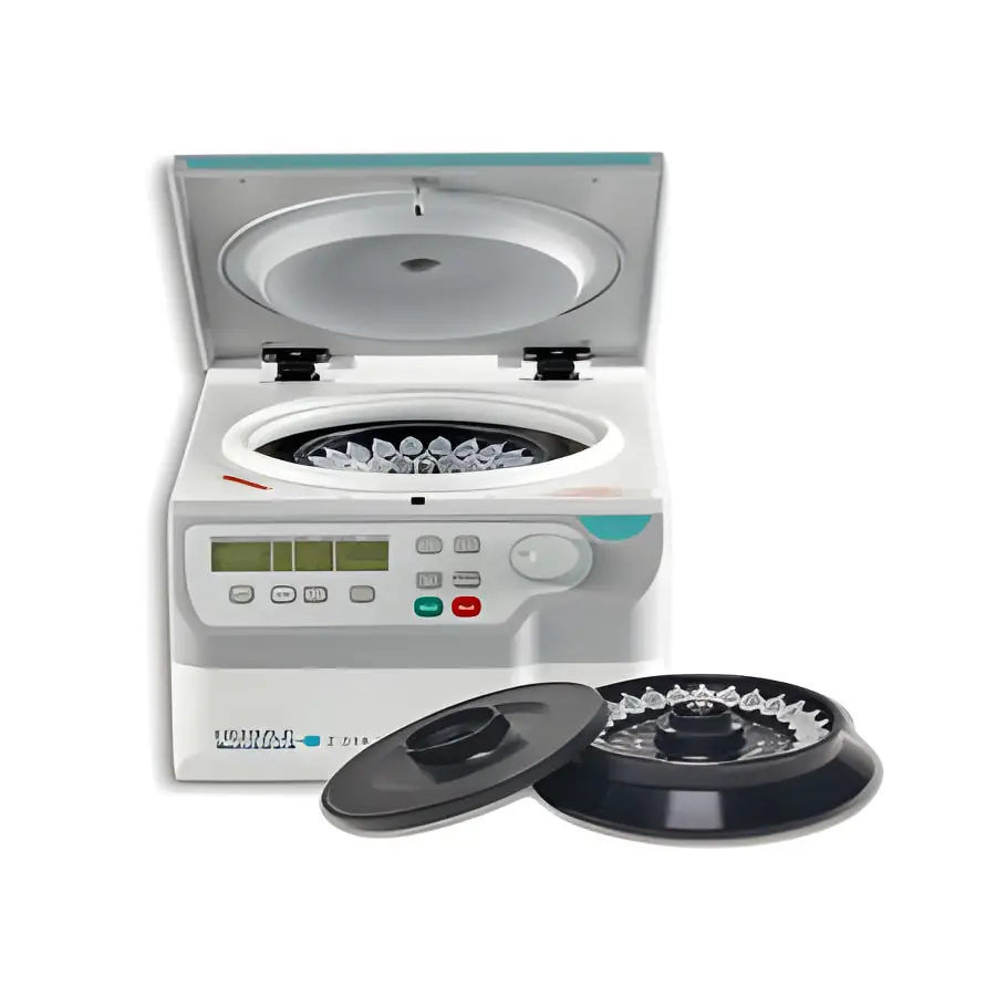 Z327 and Z327-K Universal Centrifuges Accessories - Centrifuge
