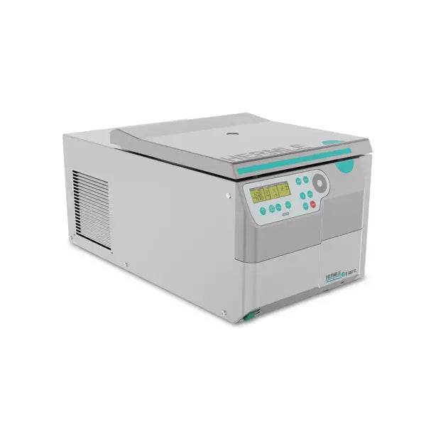 Z327 and Z327-K Universal Centrifuges - Centrifuge