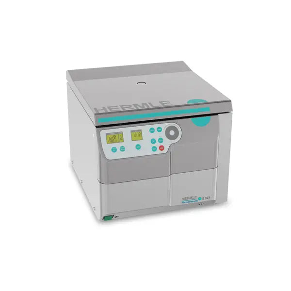 Z327 and Z327-K Universal Centrifuges - Centrifuge