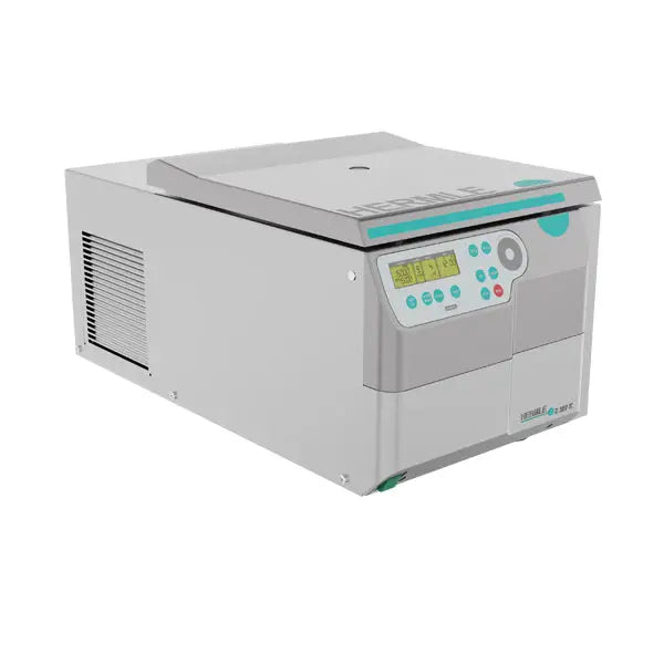 Z327 and Z327-K Universal Centrifuges - Centrifuge